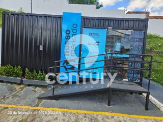 APARTAMENTO PARA ALUGAR NO COND. PARK VIEW RESIDENCE NO SANTO ANTÔNIO