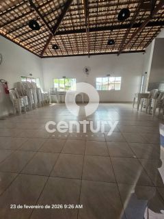 APARTAMENTO PARA ALUGAR NO COND. PARK VIEW RESIDENCE NO SANTO ANTÔNIO