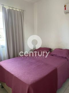 Apartamento Para Vender com 2 quartos no bairro São Braz em Nossa Senhora Do Socorro