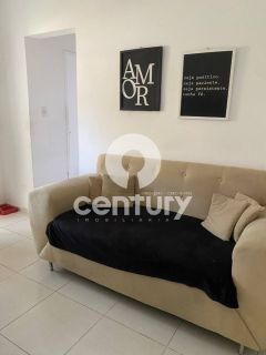 Apartamento Para Vender com 2 quartos no bairro São Braz em Nossa Senhora Do Socorro