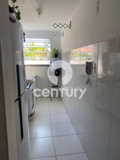 Apartamento Para Vender com 2 quartos no bairro São Braz em Nossa Senhora Do Socorro