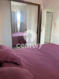 Apartamento Para Vender com 2 quartos no bairro São Braz em Nossa Senhora Do Socorro