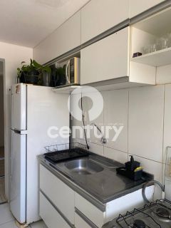 Apartamento Para Vender com 2 quartos no bairro São Braz em Nossa Senhora Do Socorro