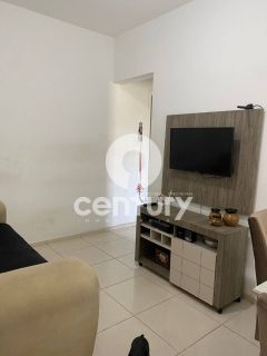 Apartamento Para Vender com 2 quartos no bairro São Braz em Nossa Senhora Do Socorro