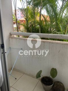 Apartamento Para Vender com 2 quartos no bairro São Braz em Nossa Senhora Do Socorro