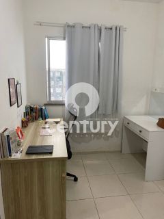 Apartamento Para Vender com 2 quartos no bairro São Braz em Nossa Senhora Do Socorro