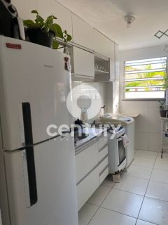 Apartamento Para Vender com 2 quartos no bairro São Braz em Nossa Senhora Do Socorro