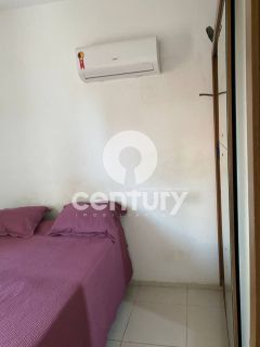 Apartamento Para Vender com 2 quartos no bairro São Braz em Nossa Senhora Do Socorro