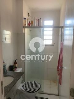 Apartamento Para Vender com 2 quartos no bairro São Braz em Nossa Senhora Do Socorro