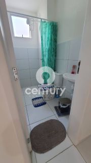 Apartamento Para Vender com 2 quartos no bairro São Braz em Nossa Senhora Do Socorro