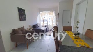 Apartamento Para Vender com 2 quartos no bairro São Braz em Nossa Senhora Do Socorro