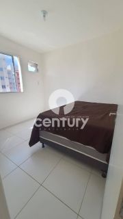 Apartamento Para Vender com 2 quartos no bairro São Braz em Nossa Senhora Do Socorro