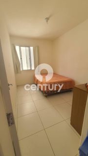 Apartamento Para Vender com 2 quartos no bairro São Braz em Nossa Senhora Do Socorro