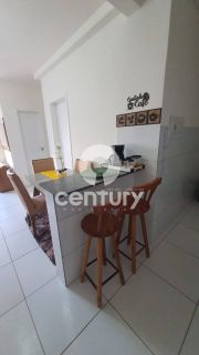 Apartamento Para Vender com 2 quartos no bairro São Braz em Nossa Senhora Do Socorro