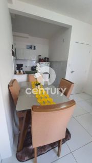 Apartamento Para Vender com 2 quartos no bairro São Braz em Nossa Senhora Do Socorro