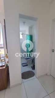 Apartamento Para Vender com 2 quartos no bairro São Braz em Nossa Senhora Do Socorro