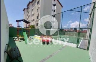 Apartamento Para Vender com 2 quartos no bairro São Braz em Nossa Senhora Do Socorro