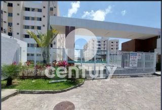 Apartamento Para Vender com 2 quartos no bairro São Braz em Nossa Senhora Do Socorro