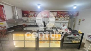 Ponto Comercial Para Vender no bairro Ponto Novo em Aracaju