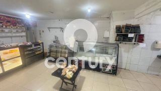 Ponto Comercial Para Vender no bairro Ponto Novo em Aracaju