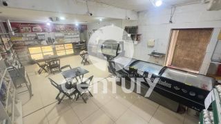 Ponto Comercial Para Vender no bairro Ponto Novo em Aracaju