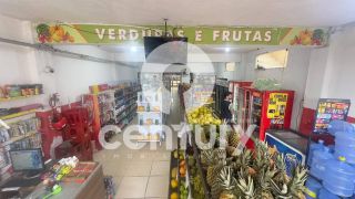 Ponto Comercial Para Vender no bairro Ponto Novo em Aracaju