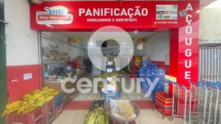 Ponto Comercial Para Vender no bairro Ponto Novo em Aracaju