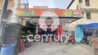 Ponto Comercial Para Vender no bairro Ponto Novo em Aracaju