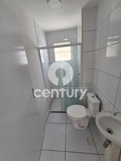 Apartamento Para Vender com 2 quartos no bairro Conjunto Fernando Collor em Nossa Senhora Do Socorro