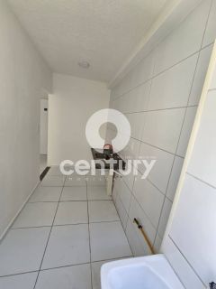 Apartamento Para Vender com 2 quartos no bairro Conjunto Fernando Collor em Nossa Senhora Do Socorro