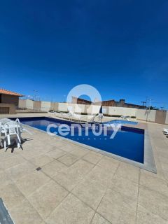 Apartamento Para Vender com 2 quartos no bairro Conjunto Fernando Collor em Nossa Senhora Do Socorro