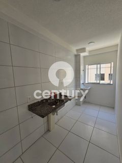 Apartamento Para Vender com 2 quartos no bairro Conjunto Fernando Collor em Nossa Senhora Do Socorro