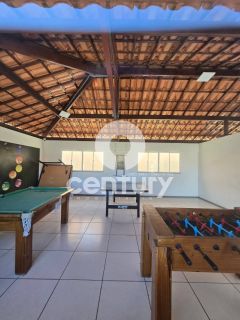 Apartamento Para Vender com 2 quartos no bairro Conjunto Fernando Collor em Nossa Senhora Do Socorro