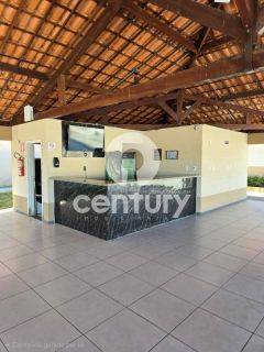 Apartamento Para Vender com 2 quartos no bairro Conjunto Fernando Collor em Nossa Senhora Do Socorro