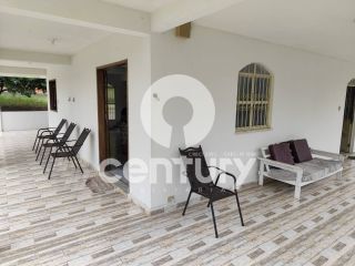 Chácara Para Vender com 3 quartos 3 suítes em São Cristóvão