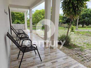 Chácara Para Vender com 3 quartos 3 suítes em São Cristóvão