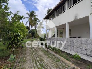 Chácara Para Vender com 3 quartos 3 suítes em São Cristóvão