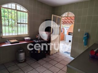 Chácara Para Vender com 3 quartos 3 suítes em São Cristóvão