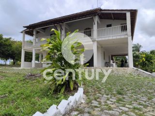 Chácara Para Vender com 3 quartos 3 suítes em São Cristóvão