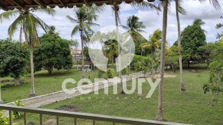 Chácara Para Vender com 3 quartos 3 suítes em São Cristóvão