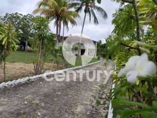 Chácara Para Vender com 3 quartos 3 suítes em São Cristóvão