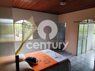 Chácara Para Vender com 3 quartos 3 suítes em São Cristóvão