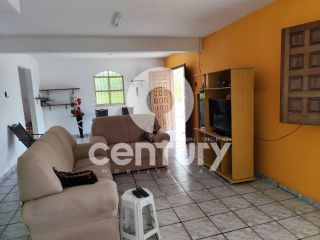 Chácara Para Vender com 3 quartos 3 suítes em São Cristóvão