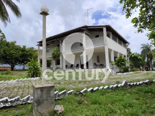 Chácara Para Vender com 3 quartos 3 suítes em São Cristóvão