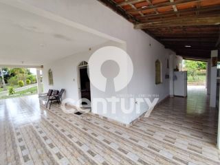 Chácara Para Vender com 3 quartos 3 suítes em São Cristóvão