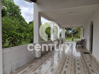 Chácara Para Vender com 3 quartos 3 suítes em São Cristóvão