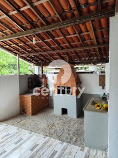 Chácara Para Vender com 3 quartos 3 suítes em São Cristóvão