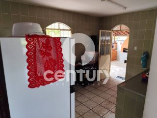Chácara Para Vender com 3 quartos 3 suítes em São Cristóvão