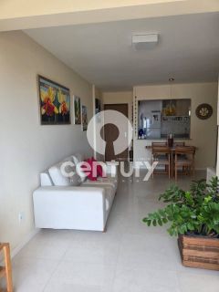 Apartamento Para Vender com 3 quartos 1 suítes no bairro Atalaia em Aracaju