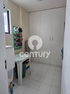 Apartamento Para Vender com 3 quartos 1 suítes no bairro Atalaia em Aracaju